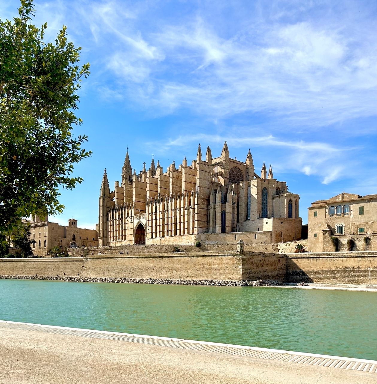 Mallorcas faszinierende Regionen: Strände, Kultur und Besonderheiten