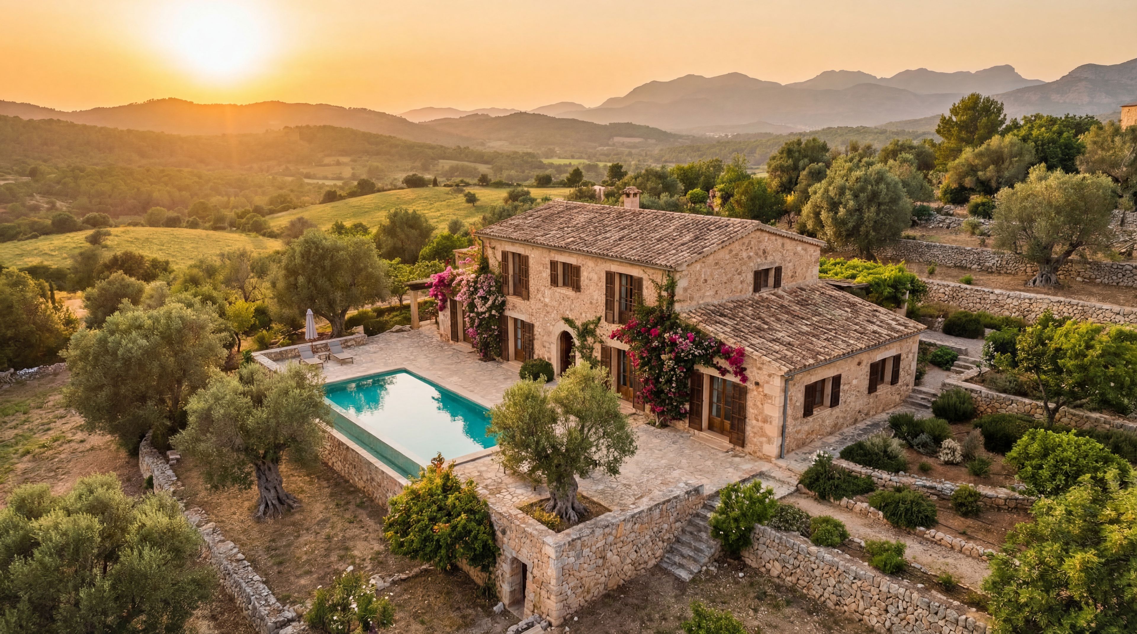 Dein Guide für den perfekten Finca-Urlaub auf Mallorca