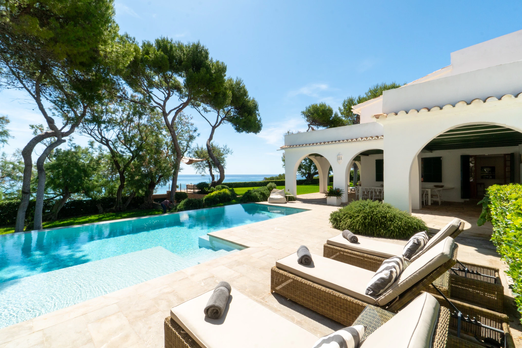 Vuokraa kauneimmat Fincat Mallorcalla