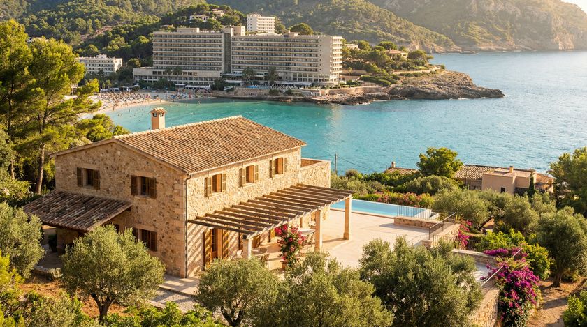 Finca vs. Ferienhaus vs. Hotel